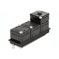 شیر منطقی NOT فستو